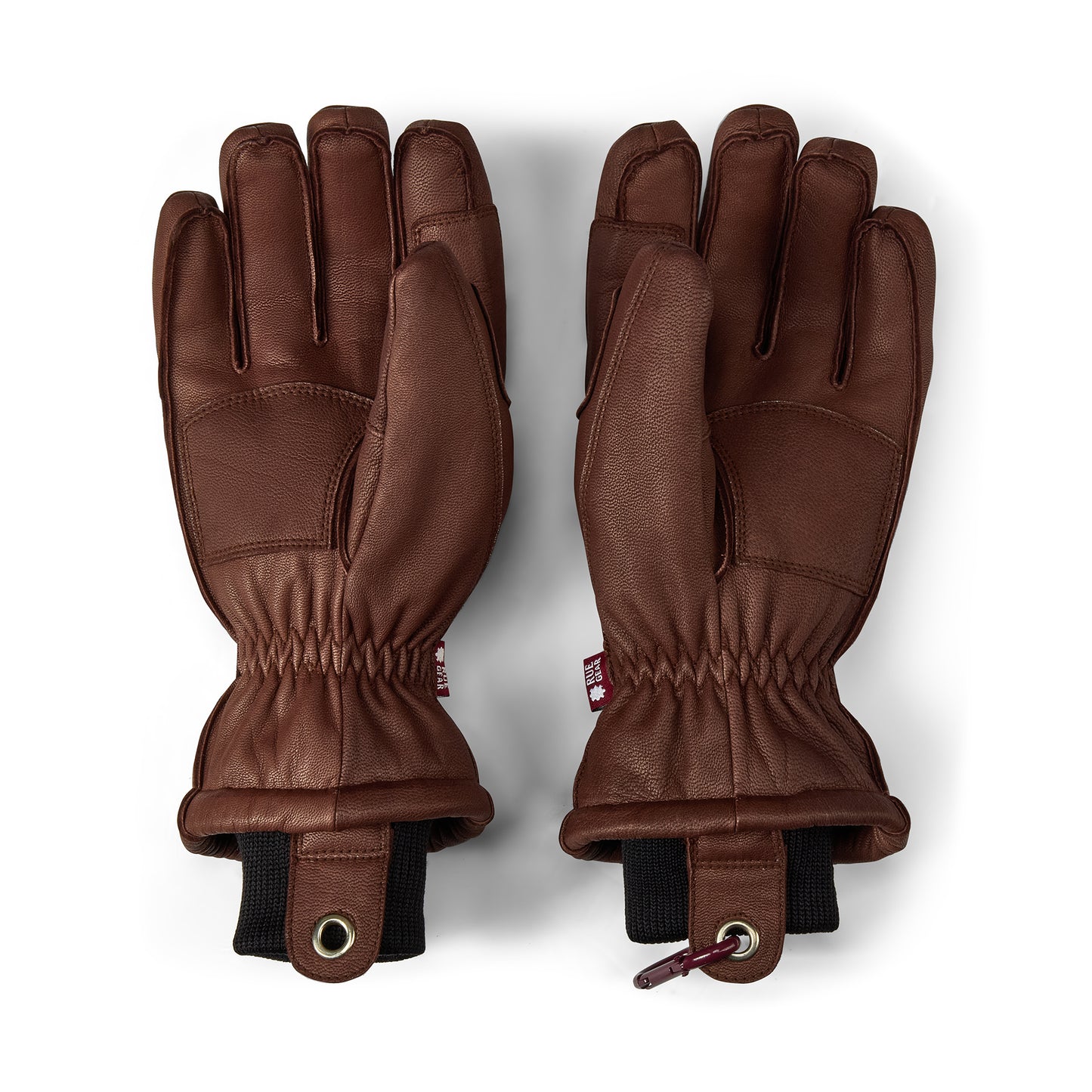 The Alpine Glove