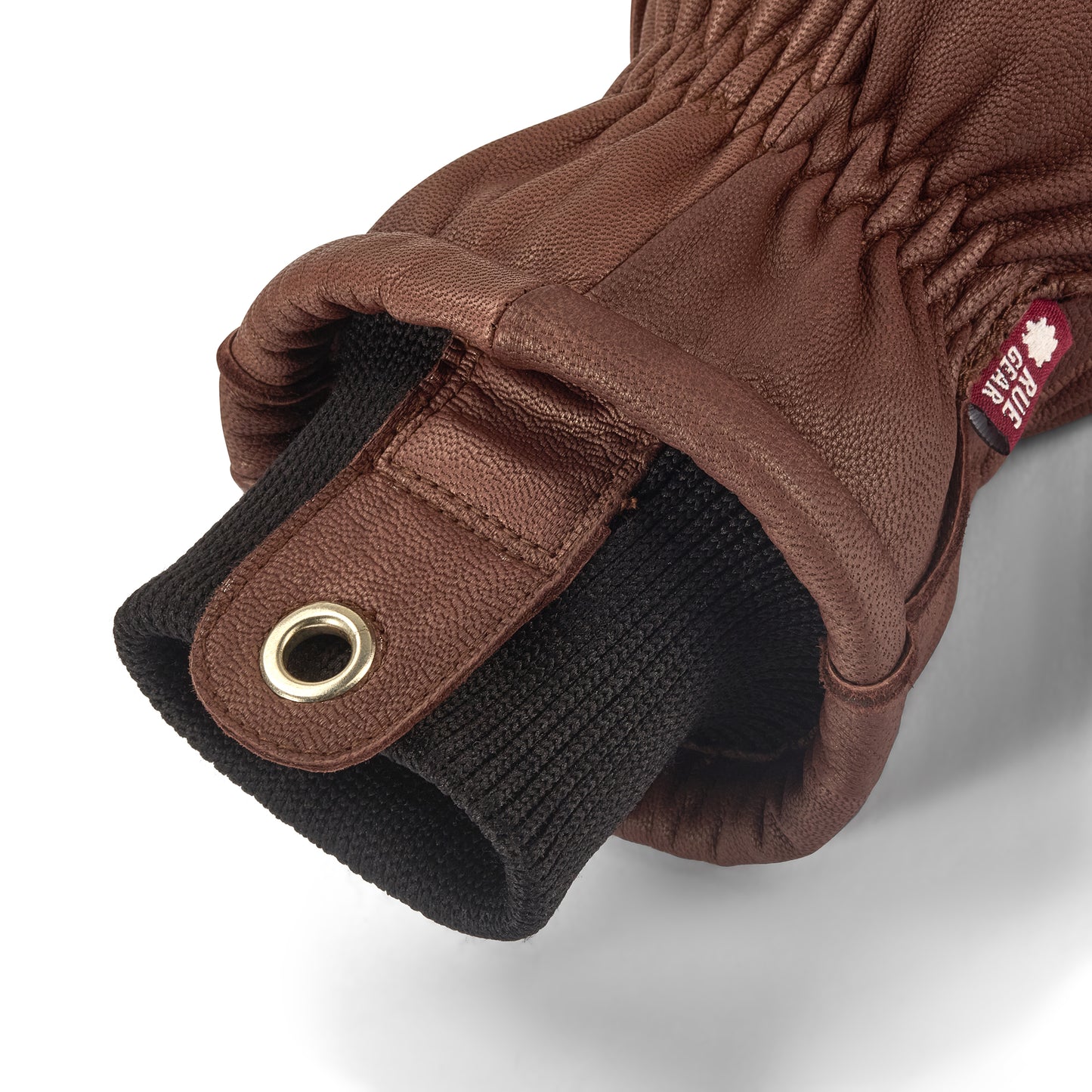 The Alpine Glove