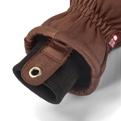 The Alpine Glove