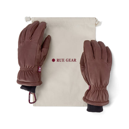 The Alpine Glove